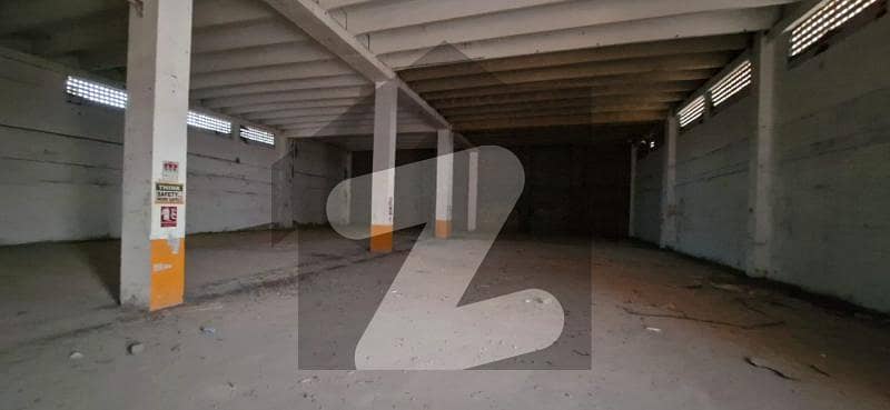 8500 Square Feet Factory For Rent In Korangi 8500 Square Feet Factory For Rent In Korangi