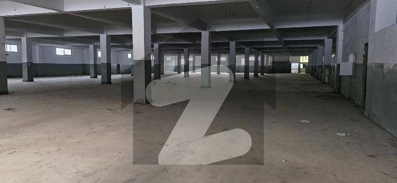 Aesthetic Factory Of 27000 Square Feet For Rent Is Available Aesthetic Factory Of 27000 Square Feet For Rent Is Available