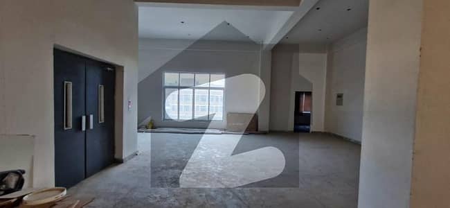 Warehouse For Rent