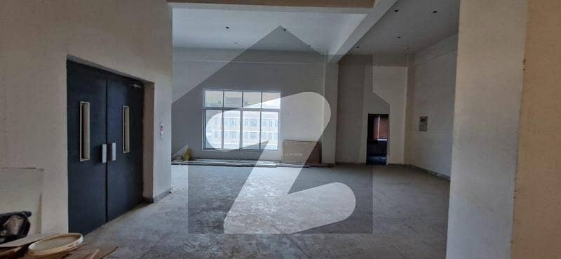 Warehouse For Rent