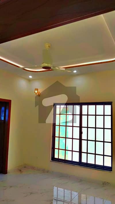 One Bed Flat Available For Rent In Etihad Town Phase 1