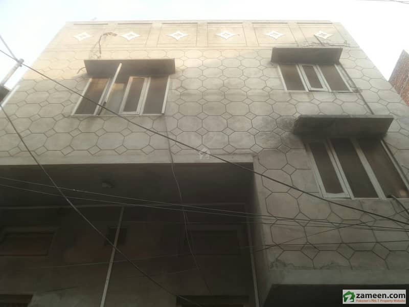House For Sale Islampura, Lahore ID7668950