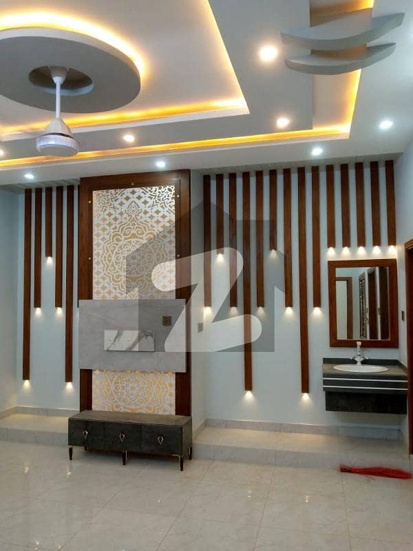 Beautiful New House For Sale On Brilliant Location