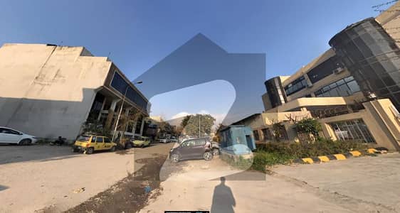 G-10/4 I&T, AREA 36000 Sq. ft, CURRENT RENT 5 LAKH/month, CDA TRANSFER WITH COMPLETION, DEMAND 1.25 ARAB, PLAZA FOR SALE