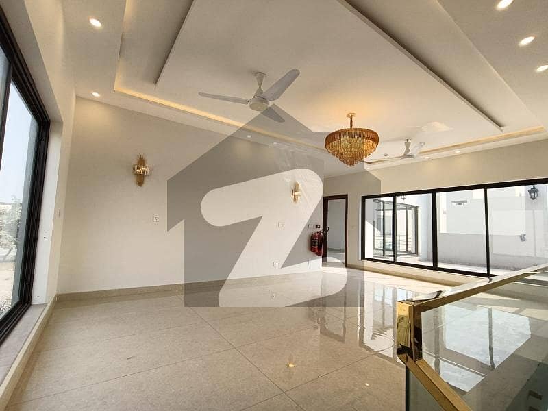House For Rent In Dha Phase 6