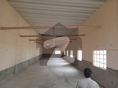 Warehouse
