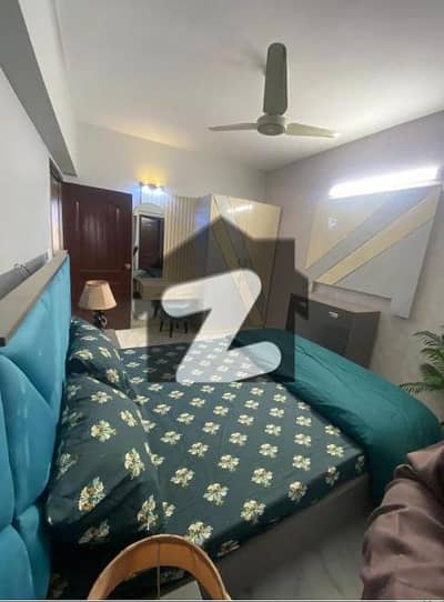 سکیم 33 - سیکٹر 15-A سکیم 33,کراچی میں 3 کمروں کا 7 مرلہ فلیٹ 1.68 کروڑ میں برائے فروخت۔