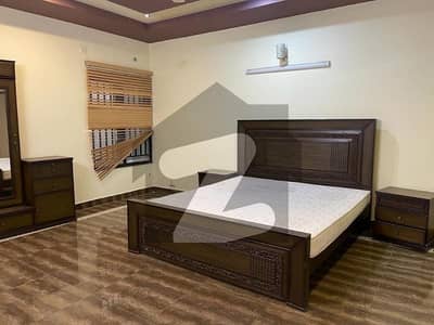 UPPER PORTION FOR RENT IN F-6