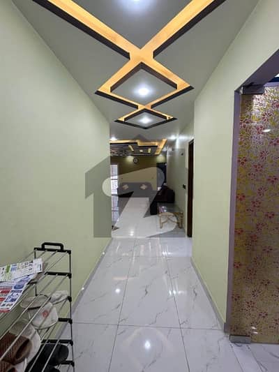 Unoccupied Flat Of 1800 Square Feet Is Available For sale In DHA Defence