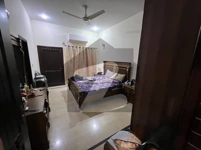 7 Marla (30x60) Beautiful Upper Portion Available For Rent In G-13/2 Islamabad