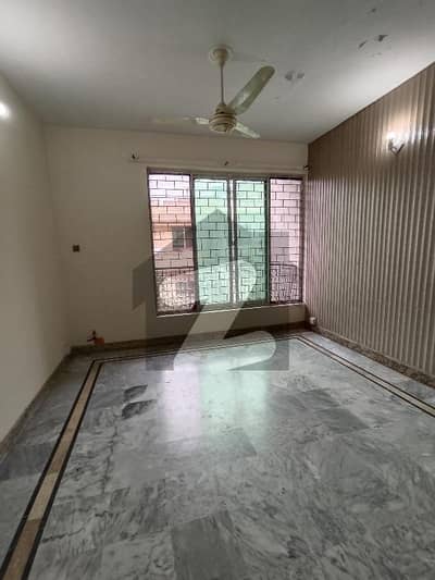 Upper Portion Available For Rent In G-10/1