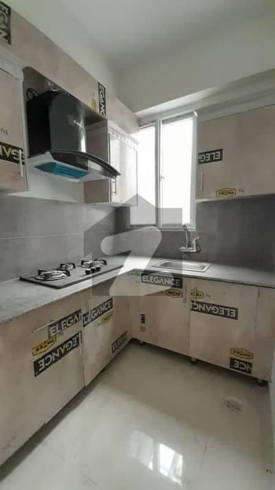 Two Bedroom Flat Available For Sale Investor Rate In DHA Phase 2, Islamabad.