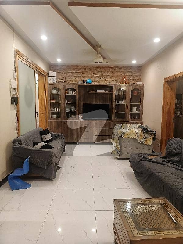 Beautiful Ground Portion Available For Rent Beautiful Ground Portion Available For Rent