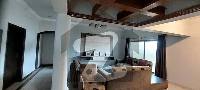 Renovated