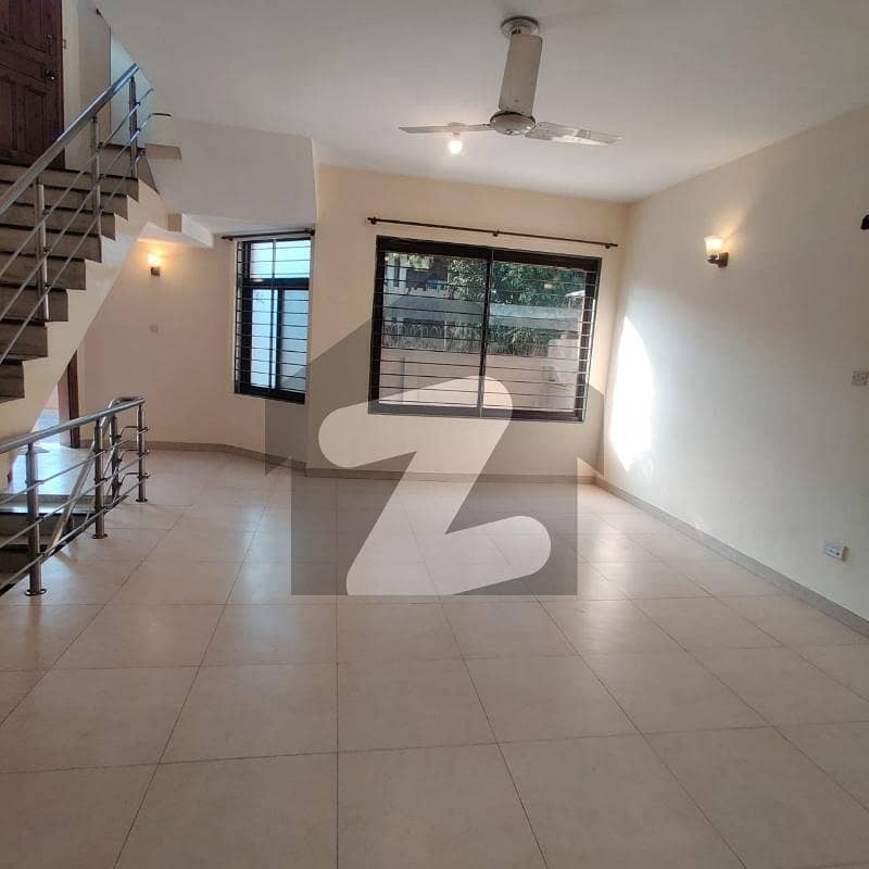 F-11 Full house for rent