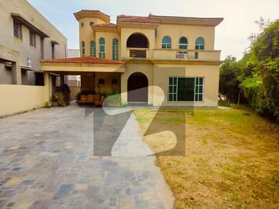 Upper Portion Fully Furnished Room For Rent In DHA Phase 8 Ex Park View