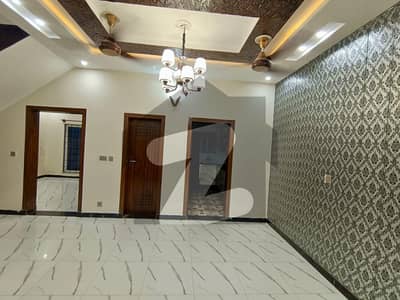 10 Marla Full House For Rent