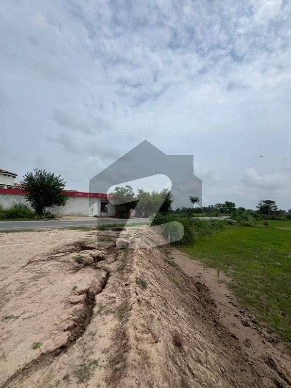 400 Marla Land Is Available For Sale On Head Marala Road Opposite Village Badhian Sialkot 400 Marla Land Is Available For Sale On Head Marala Road Opposite Village Badhian Sialkot