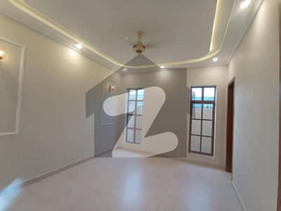 Multi Gardens C Block 5 Marla Home Brand New Alive Location Near To Park Available For Sale In 17 Islamabad
