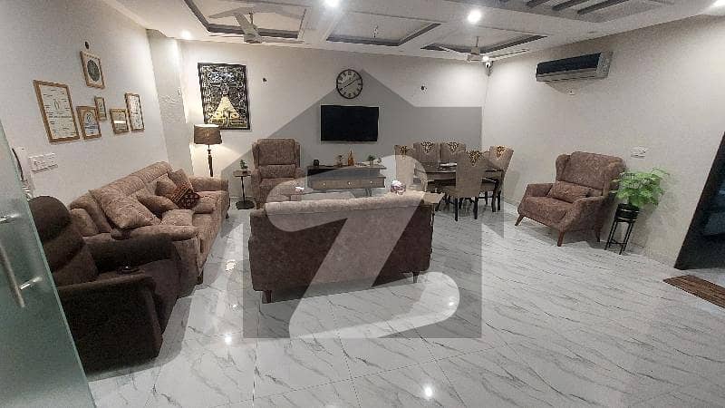 High End Premium Luxury Apartment