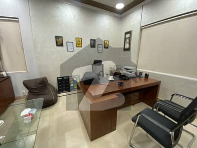 House For Rent Best For Silent Office + School 2 Kanal 6 Bedroom