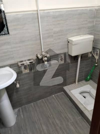 Flat on 1st Floor Near Main Ferozpur Road