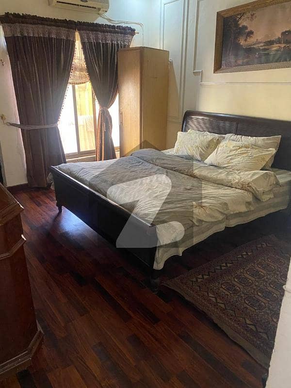 A Lower Portion Of 500 Square Feet In F-8