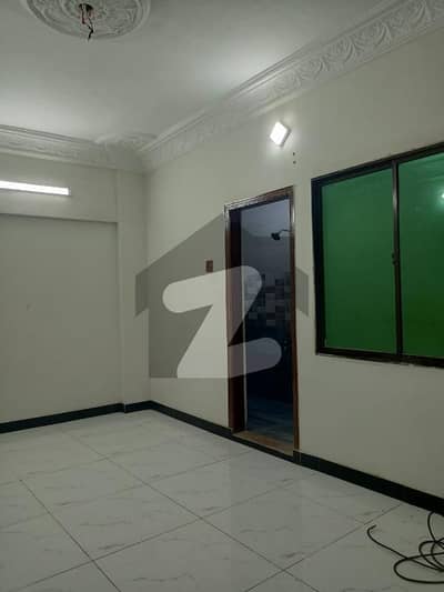 Flat