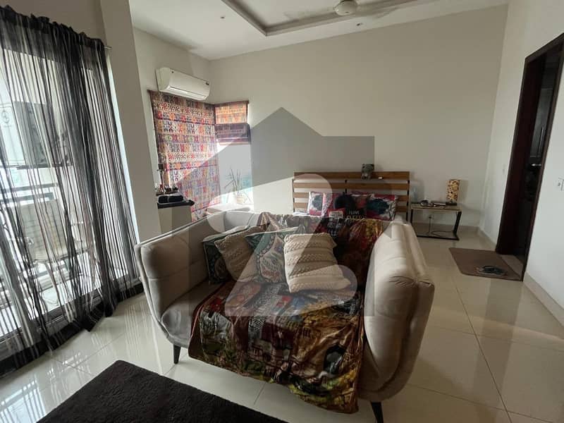 Fully Furnished 1 Bed Studio Apartment in DVA Near DHA Phase 4 Fully Furnished 1 Bed Studio Apartment in DVA Near DHA Phase 4