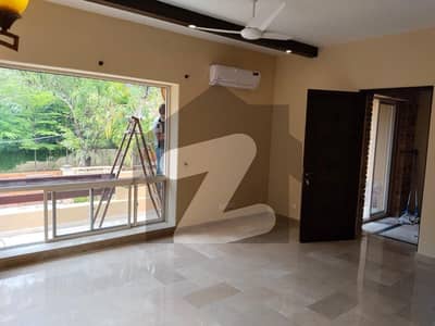 HOUSE FOR RENT IN F-6