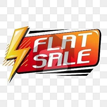Flat