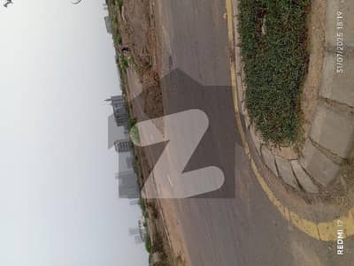 Dha phase 8 plots For SALE ZONE C 500 yard
