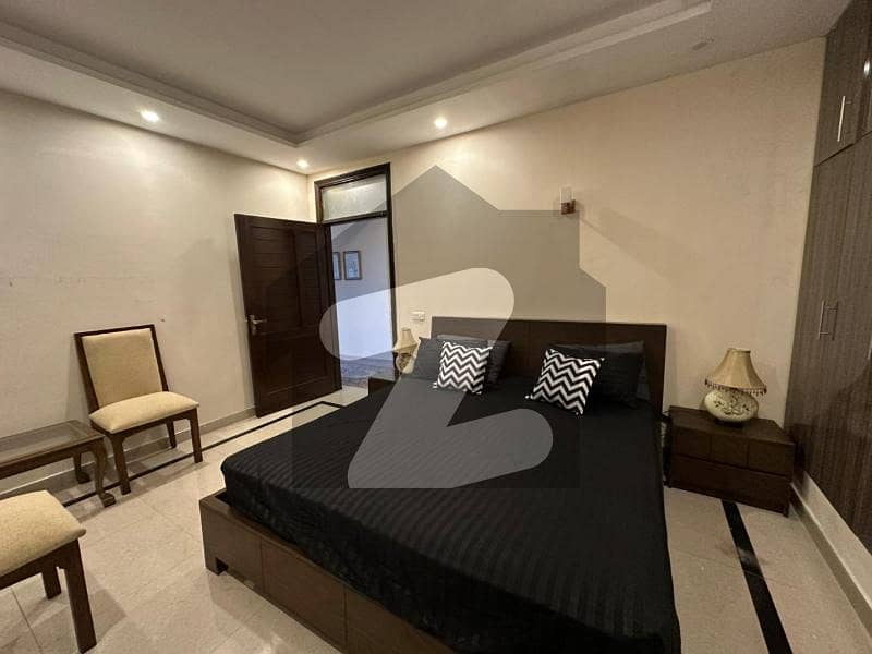 Luxury Service Apartment For Family Stay In Nathiagali Luxury Service Apartment For Family Stay In Nathiagali