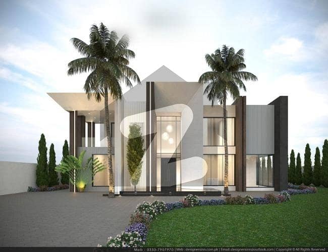 Elegant Farmhouse For Sale