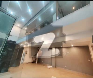 Prime Location In DHA Phase 5