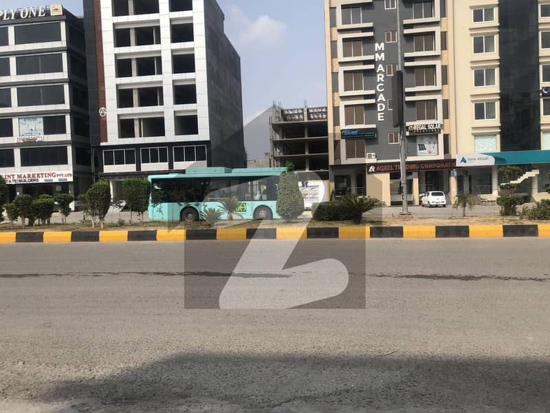 ممتاز سٹی اسلام آباد میں 5 مرلہ رہائشی پلاٹ 80.0 لاکھ میں برائے فروخت۔ ممتاز سٹی اسلام آباد میں 5 مرلہ رہائشی پلاٹ 80.0 لاکھ میں برائے فروخت۔