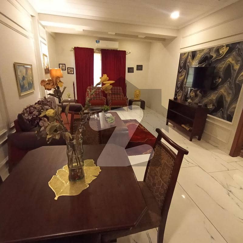 1 Bed Furnished Apartment For Rent In Bahria Heights 1 Bahria Town Islamabad 1 Bed Furnished Apartment For Rent In Bahria Heights 1 Bahria Town Islamabad
