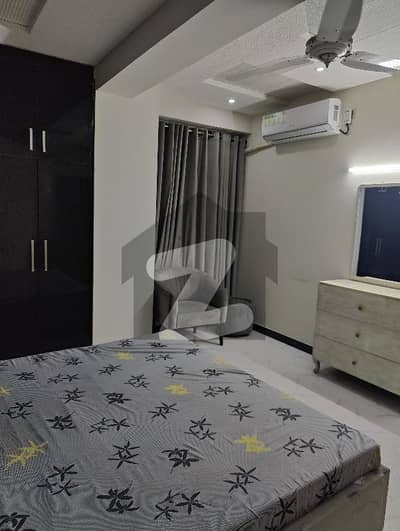 2 Bed Fully Furnished For Long And Short Time Available