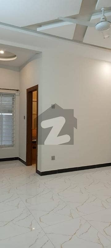 7 MARLA BRAND NEW HOUSE FOR RENT IN JINNAH GARDEN