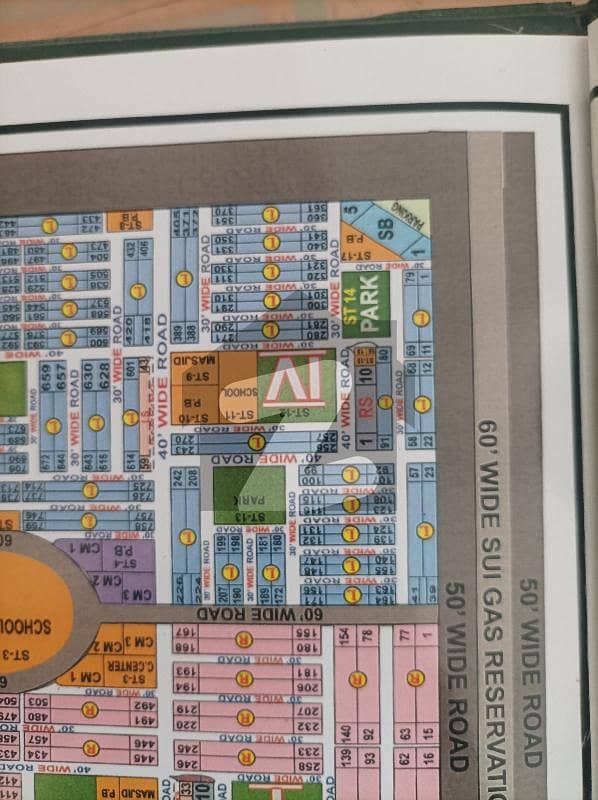 Taiser Town Sec 79/4 Taiser Town Sec 79/4