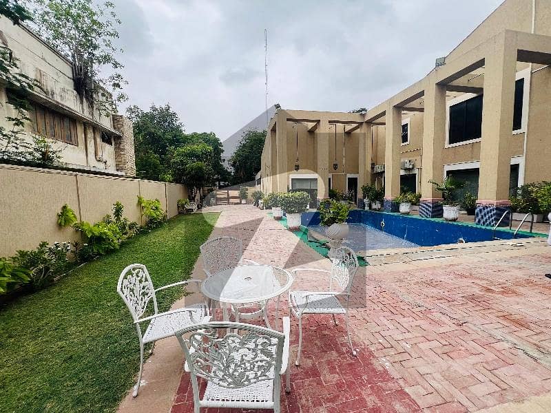2000 Yards House Available On Rent In Pechs Block 6 For Commercial ...