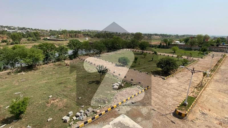 10 Marla Commercial Plot For sale In Japan Road 10 Marla Commercial Plot For sale In Japan Road
