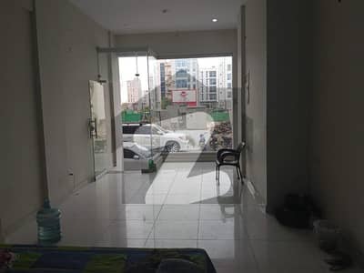 Ground Floor + Basement Space for Rent DHA Phase 8, Al Murtaza Commercial Ground Floor + Basement Space for Rent DHA Phase 8, Al Murtaza Commercial