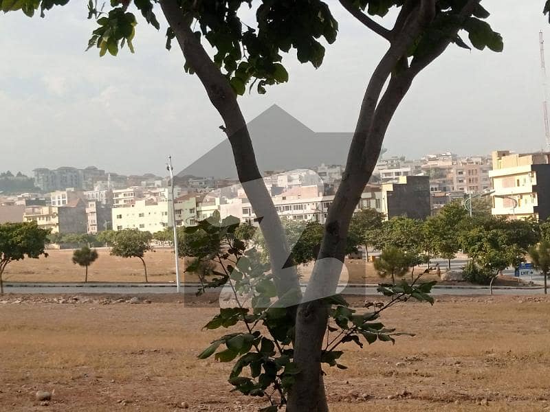 Top Heightened 11 Marla Plot Bahria Hills Top Heightened 11 Marla Plot Bahria Hills