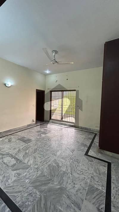 14 Marla Upper Portion available for rent in G13