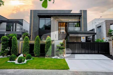 Discover Luxury Living In This Meticulously Designed 1 kanal House In DHA Phase 7 Discover Luxury Living In This Meticulously Designed 1 kanal House In DHA Phase 7
