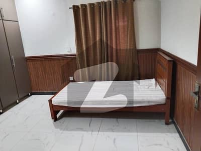 Well Furnished Room Available For Rent Female bachelor
