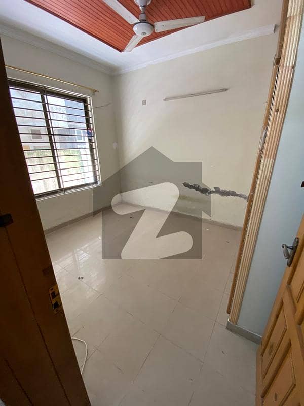 4 Marla full house for rent with all basic necessities