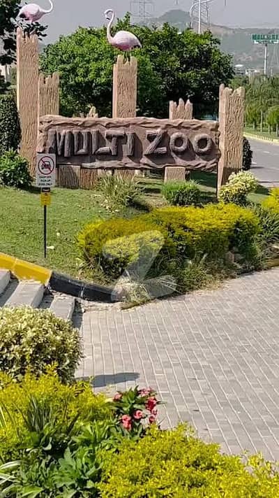 بی