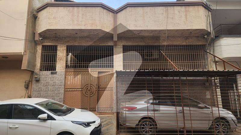 300 yards house Model colony 17/A Avenue 300 yards house Model colony 17/A Avenue